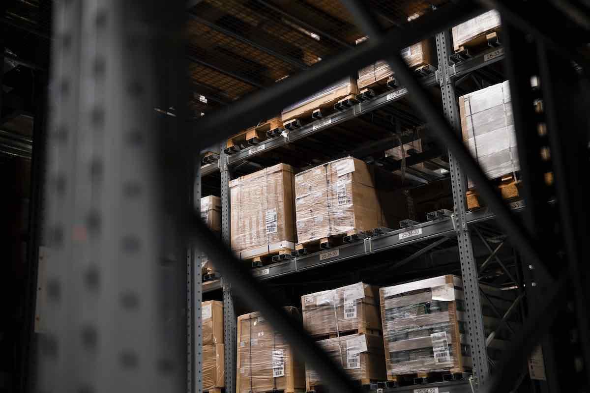 Long Term Warehouse Port NJ/NY