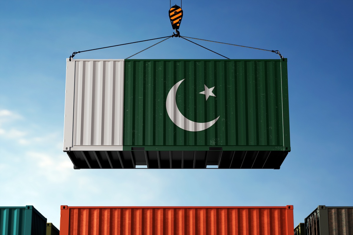 Shipping from Pakistan to Port NJ/NY: What U.S. Importers Need to Know ...
